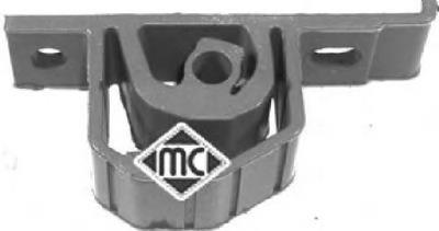 Купити 05111 Metalcaucho Подушка глушника