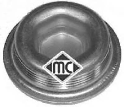 Купити 05113 Metalcaucho Заглушка блоку циліндрів