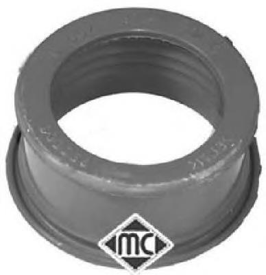 Прокладка турбіни, гнучка вставка 05134 Metalcaucho