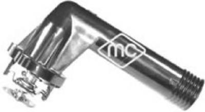 Купити 03901 Metalcaucho Термостат в корпусі