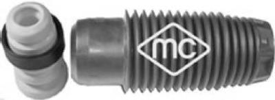 05164 Metalcaucho буфер-відбійник амортизатора переднього