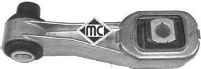 Подушка (опора) двигуна, права верхня Metalcaucho 05143 ціна, від 19.12 USD
