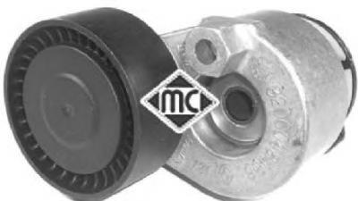 Купити 05157 Metalcaucho Натяжний ролик