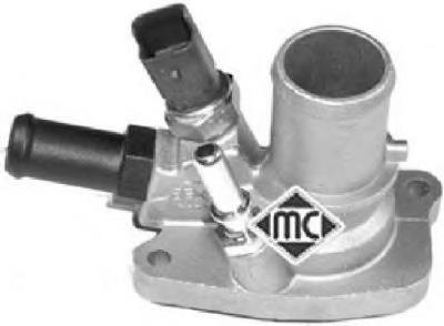 Автомобільний термостат Metalcaucho 03852 ціна, від 24.20 USD