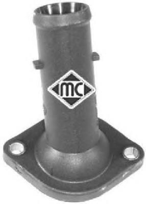 Кожух термостата Metalcaucho 03830 ціна, від 4.23 USD