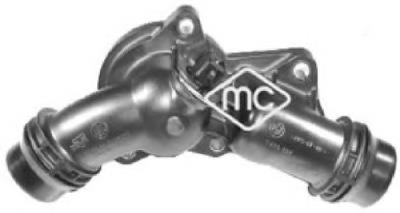Автомобільний термостат Metalcaucho 03824 ціна, від 33.66 USD