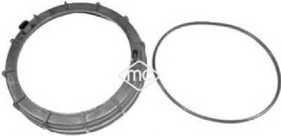 Кришка паливного насоса 03877 Metalcaucho