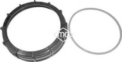 Кришка паливного насоса Metalcaucho 03876 ціна, від 5.42 USD