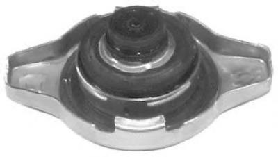 Купити 03880 Metalcaucho Кришка радіатора