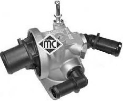 Термостат 03886 Metalcaucho