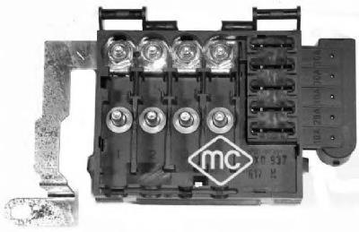 Купити 03890 Metalcaucho 