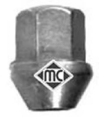 Колісні гайки 05306 Metalcaucho