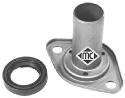 Направляюча вижимного підшипника зчеплення Metalcaucho 05273 ціна, від 17.96 USD