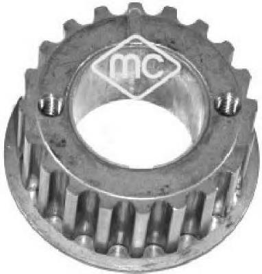 Купити 05340 Metalcaucho Зірка колінчастого вала