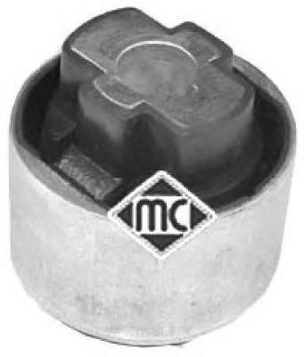 Купити 05335 Metalcaucho Сайлентблок передньої підвіски