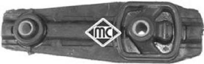 Подушка двигуна задня 05213 Metalcaucho