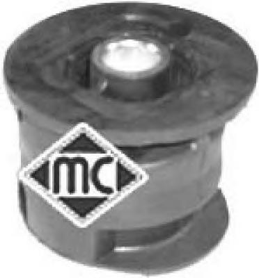 Права подушка двигуна Metalcaucho 05216 ціна, від 6.74 USD