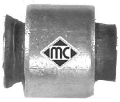 Купити 05247 Metalcaucho Задня поперечна тяга