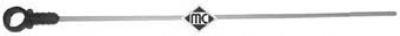 Масляний щуп 05222 Metalcaucho