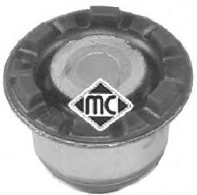 Сайлентблок задньої балки 05234 Metalcaucho