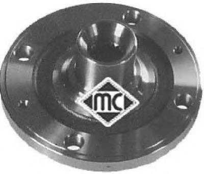 Купити 90045 Metalcaucho Маточини передніх коліс