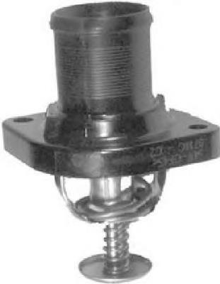 Термостат в зборі Metalcaucho 03790