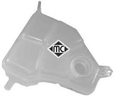 770097 Maxgear Розширювальний бачок охолодження