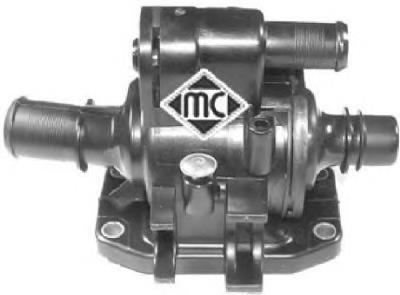 Термостат в зборі Metalcaucho 03774