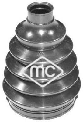 Пильник ШРКШ зовнішній Metalcaucho 01111