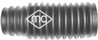 Купити 00183 Metalcaucho Пильник тяги
