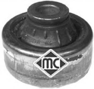 Купити 04635 Metalcaucho Сайлентблок передньої підвіски