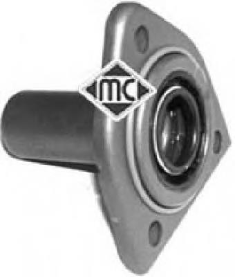 Направляюча первинного валу КПП 04605 Metalcaucho