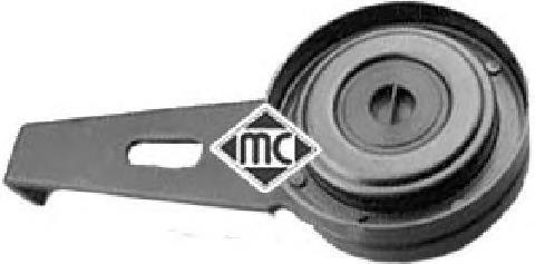 Купити 04609 Metalcaucho Натяжний ролик