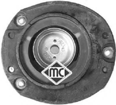 Опора амортизатора переднього лівого Metalcaucho 04669 ціна, від 22.40 USD