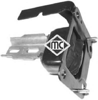 Ліва подушка двигуна Metalcaucho 04649 ціна, від 19.16 USD