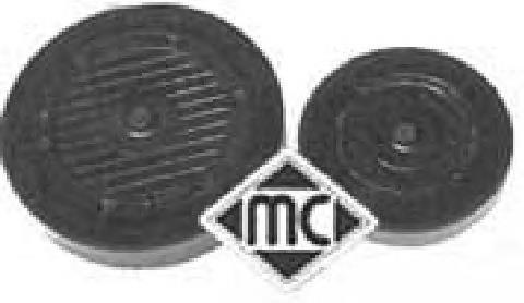 Заглушка ГБЦ Metalcaucho 04641