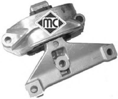 Права подушка двигуна Metalcaucho 04643 ціна, від 45.82 USD