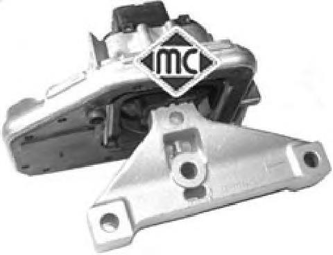 Права подушка двигуна Metalcaucho 04644 ціна, від 57.65 USD