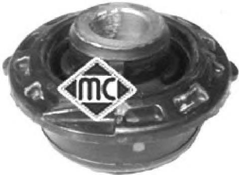Купити 04652 Metalcaucho Сайлентблок передньої підвіски