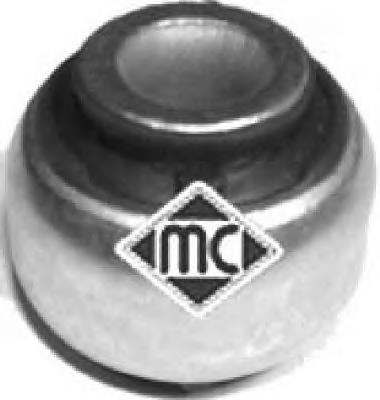 Сайлентблок переднього важеля 04487 Metalcaucho