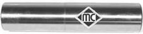 Підрамник задній Metalcaucho 04499