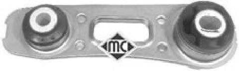 Подушка (опора) двигуна, права верхня Metalcaucho 04469 ціна, від 23.93 USD