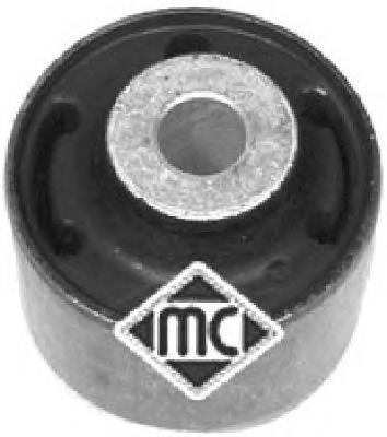 Сайлентблок підрамника задній Metalcaucho 04581