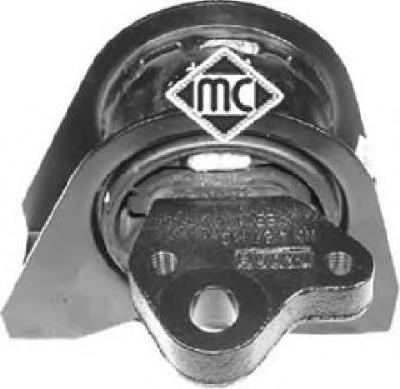 Права подушка двигуна Metalcaucho 04811 ціна, від 28.50 USD
