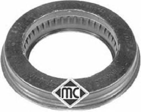 Підшипник верхньої опори Metalcaucho 04789