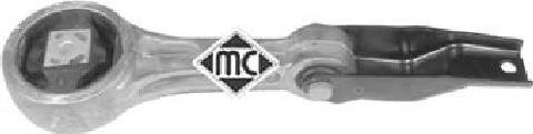 Подушка (опора) двигуна, задня Metalcaucho 04804 ціна, від 31.74 USD