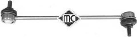 Стійка стабілізатора переднього 04792 Metalcaucho