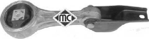 Купити 04797 Metalcaucho Задня опора двигуна
