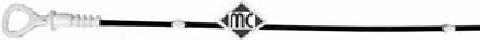 Масляний щуп 04795 Metalcaucho