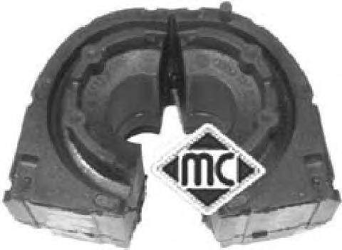 Купити 04861 Metalcaucho Опора стабілізатора